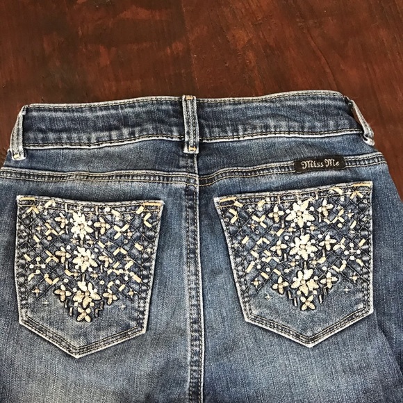 Bundle Miss Me Jeans - Picture 3 of 5